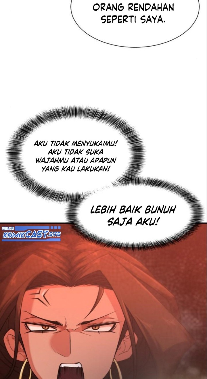 The World’s Best Engineer Chapter 98 Gambar 19