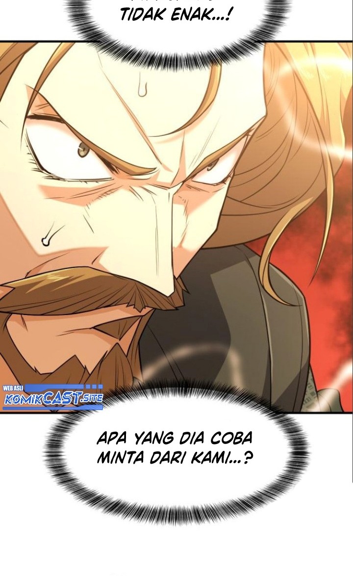 The World’s Best Engineer Chapter 98 Gambar 33