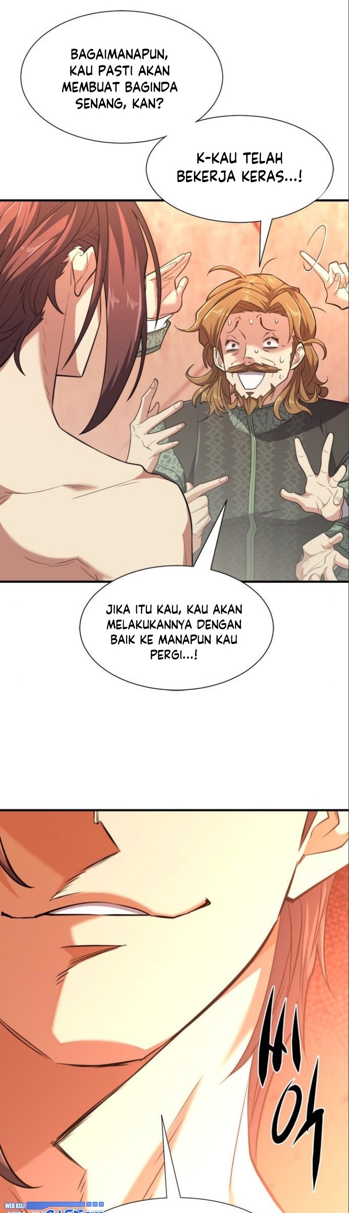 The World’s Best Engineer Chapter 98 Gambar 40