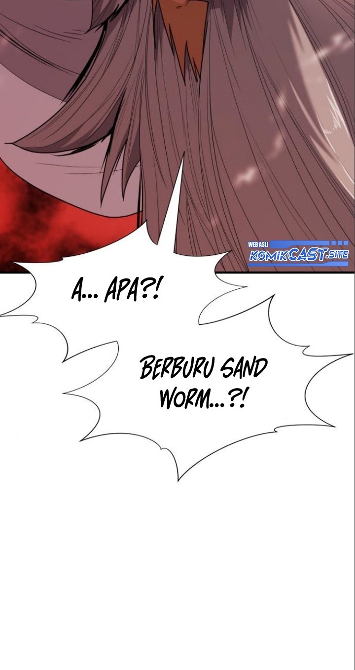 The World’s Best Engineer Chapter 98 Gambar 45