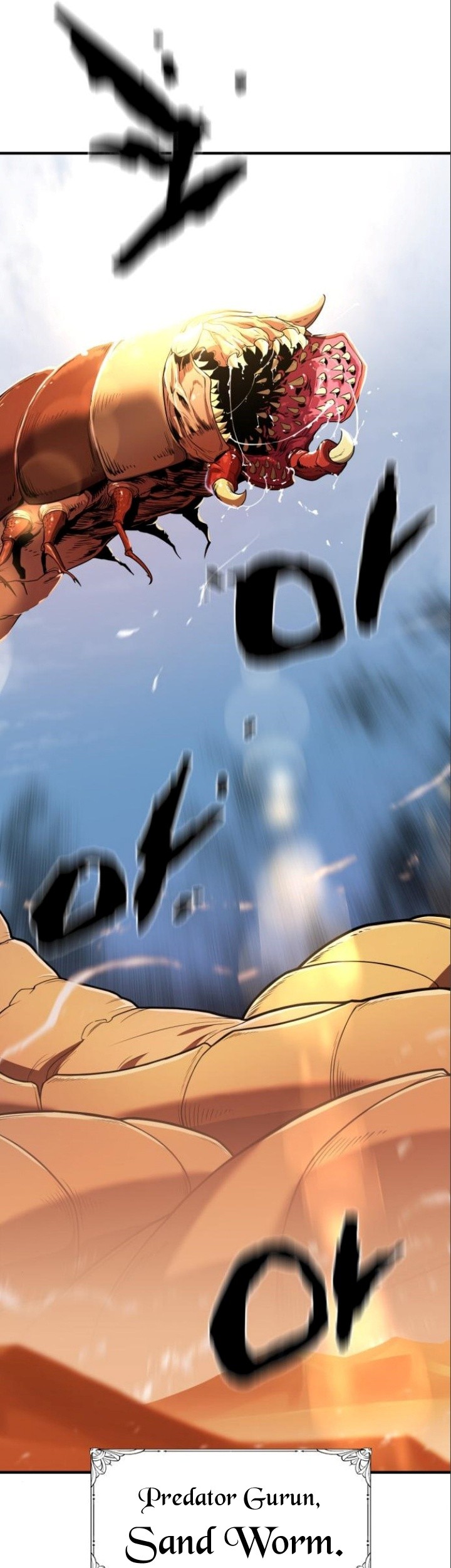 The World’s Best Engineer Chapter 98 Gambar 46