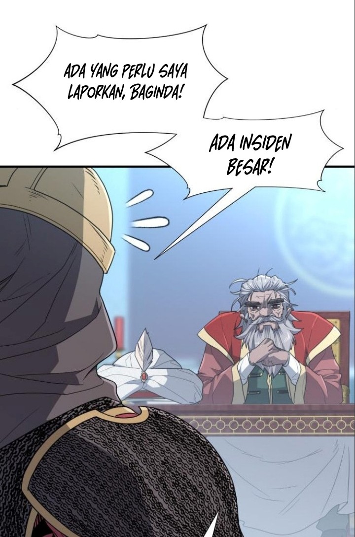 The World’s Best Engineer Chapter 98 Gambar 69