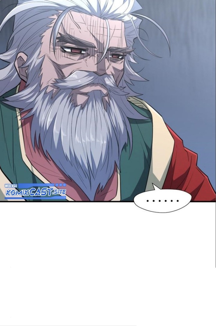The World’s Best Engineer Chapter 98 Gambar 73