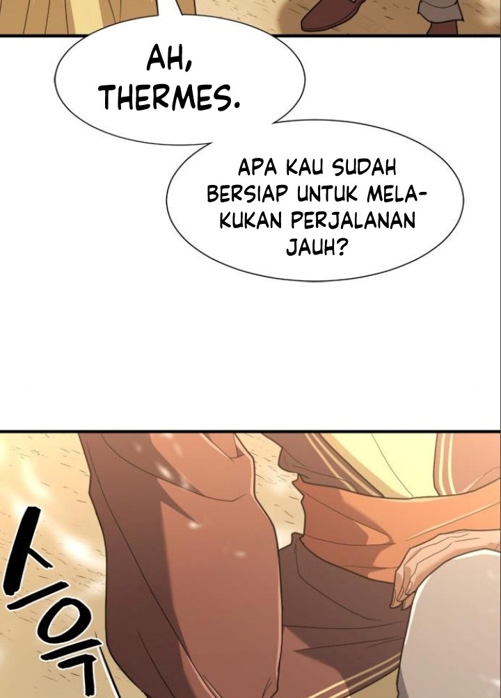 The World’s Best Engineer Chapter 98 Gambar 7