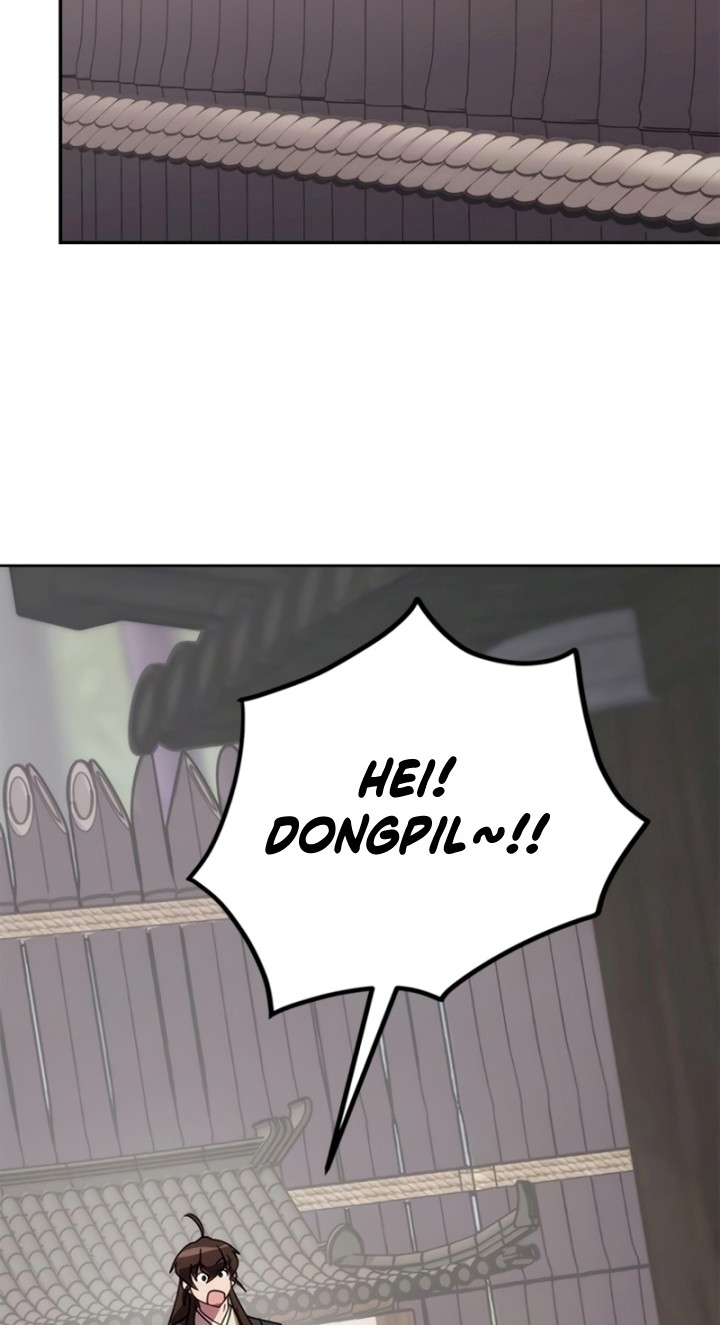 Chronicles of the Demon Faction Chapter 10 Gambar 15
