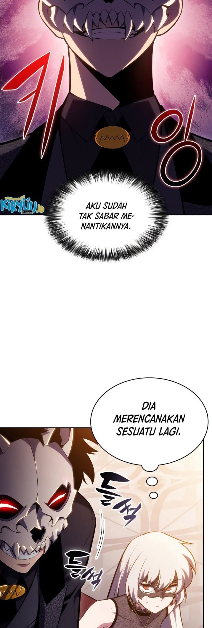 Solo Max-Level Newbie Chapter 98 Gambar 46