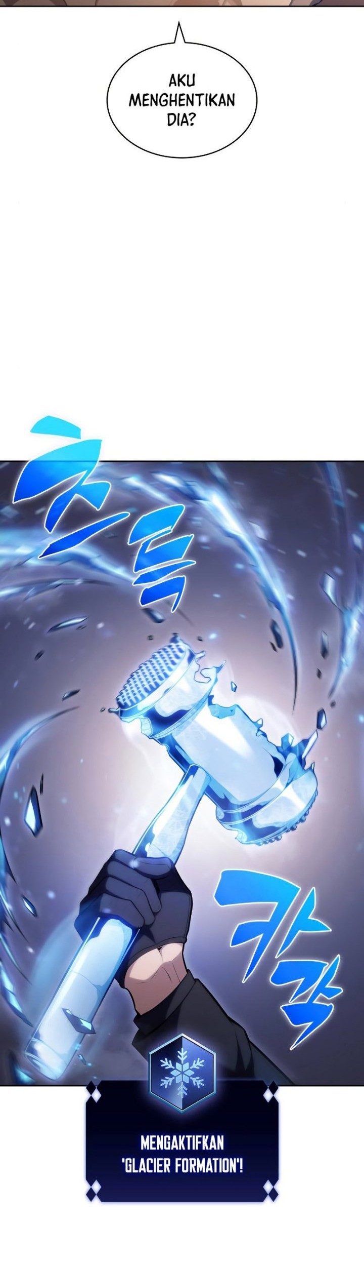 Solo Max-Level Newbie Chapter 98 Gambar 11