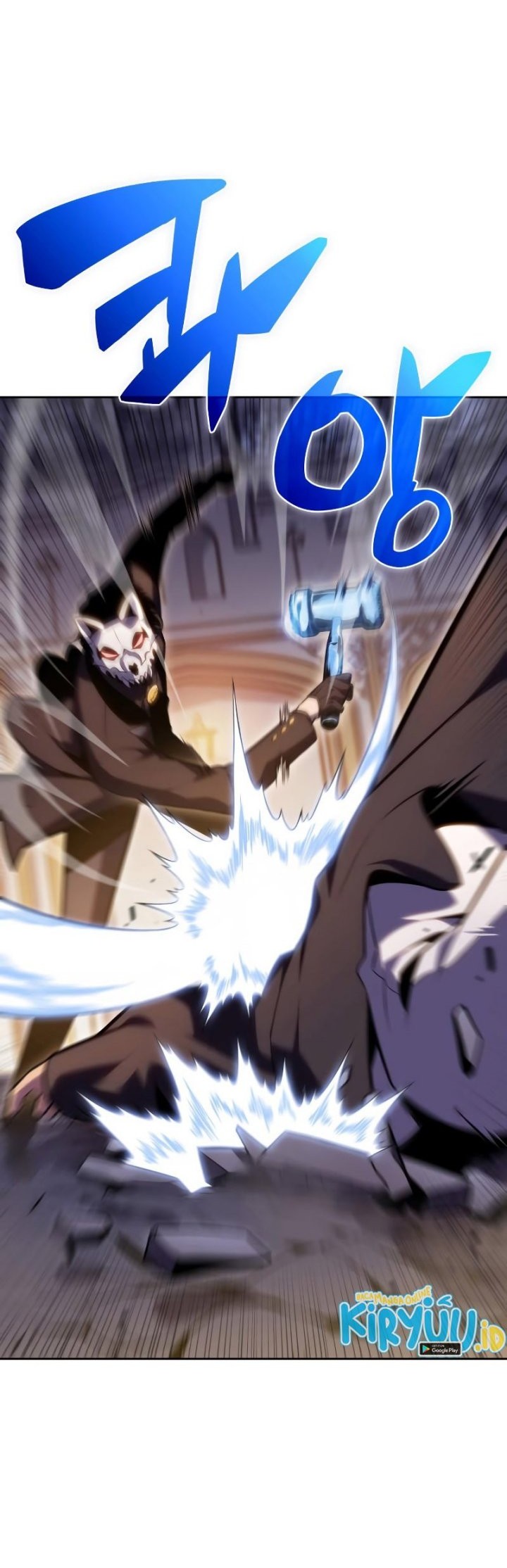 Solo Max-Level Newbie Chapter 98 Gambar 12