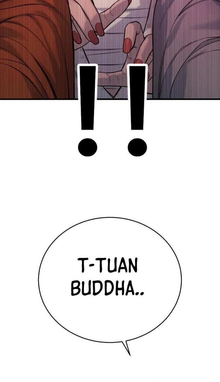 Return of the Bloodthirsty Police Chapter 09 Gambar 36