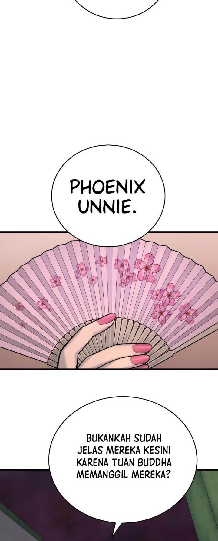 Return of the Bloodthirsty Police Chapter 09 Gambar 48