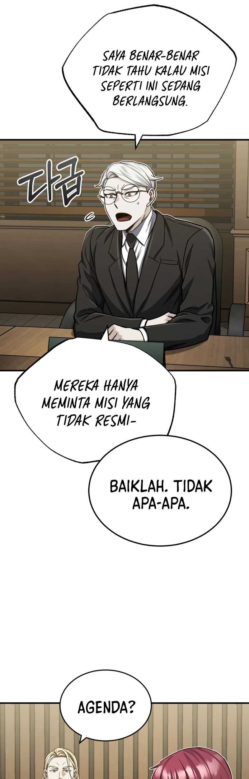 Genius of the Unique Lineage Chapter 44 Gambar 49