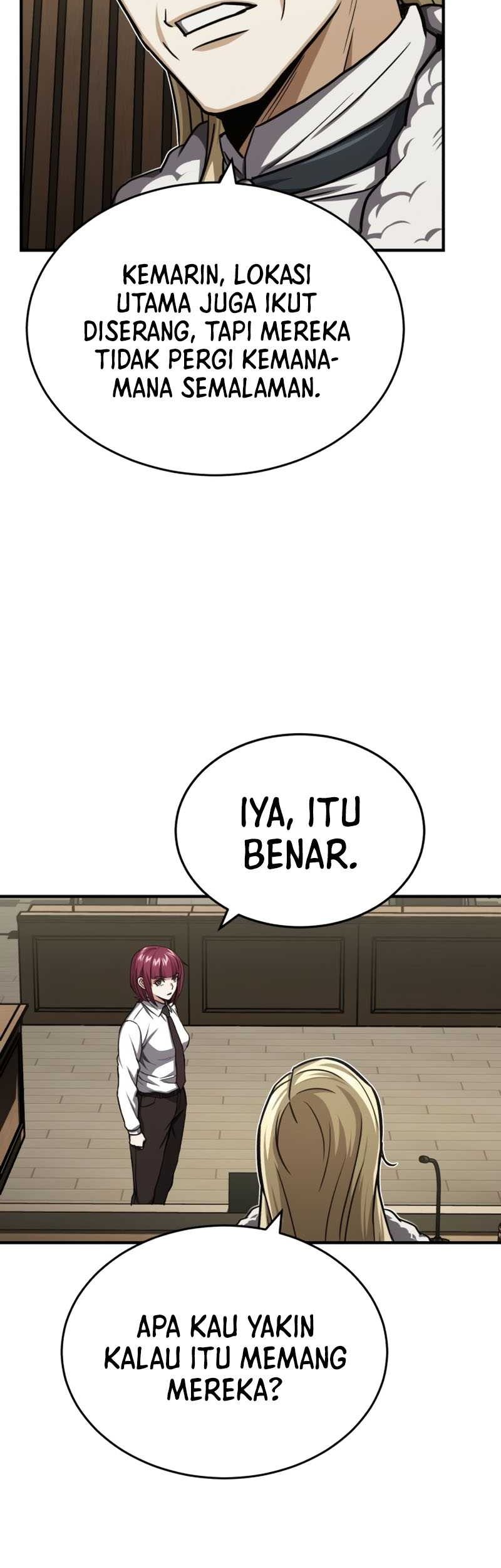 Genius of the Unique Lineage Chapter 44 Gambar 51