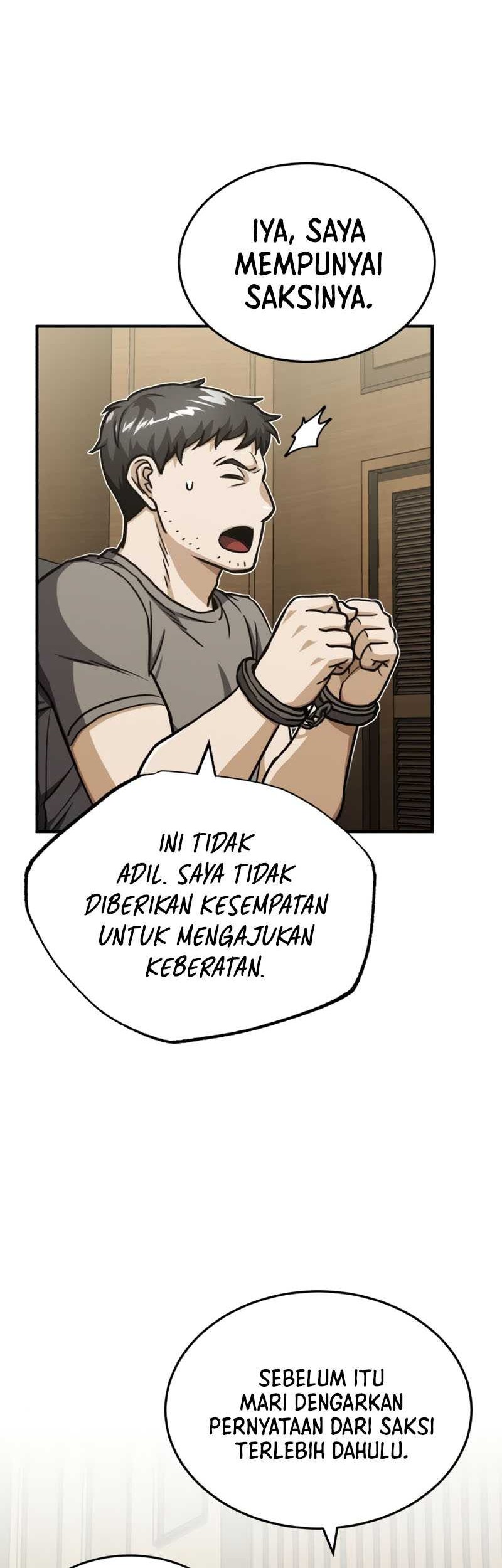 Genius of the Unique Lineage Chapter 44 Gambar 52