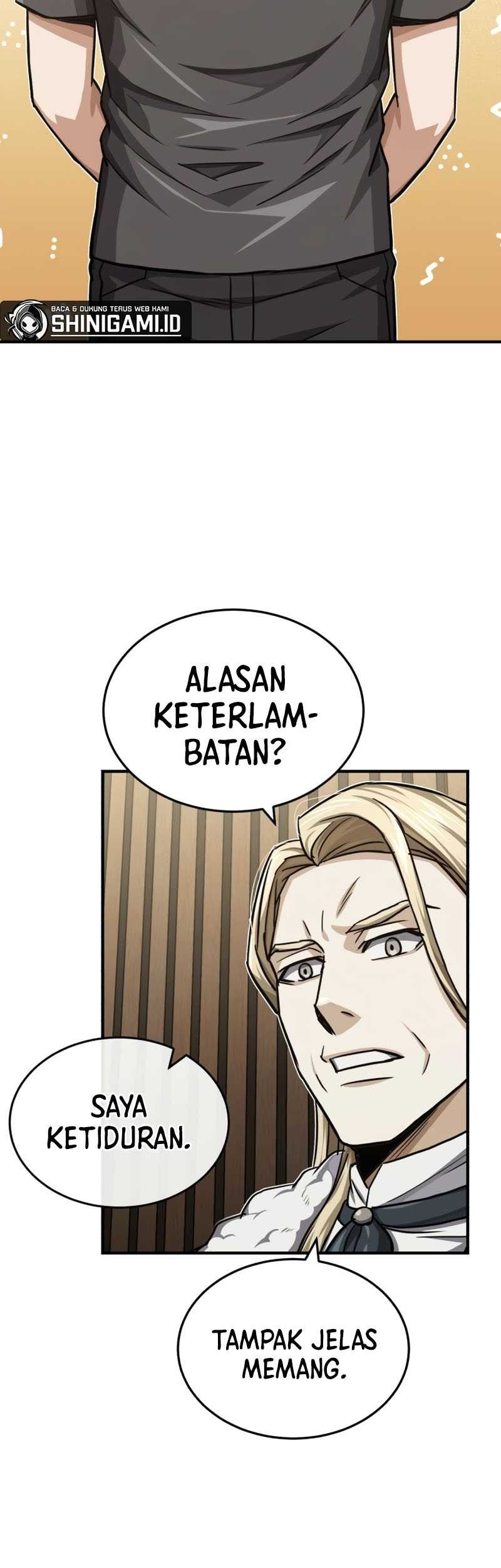 Genius of the Unique Lineage Chapter 44 Gambar 59