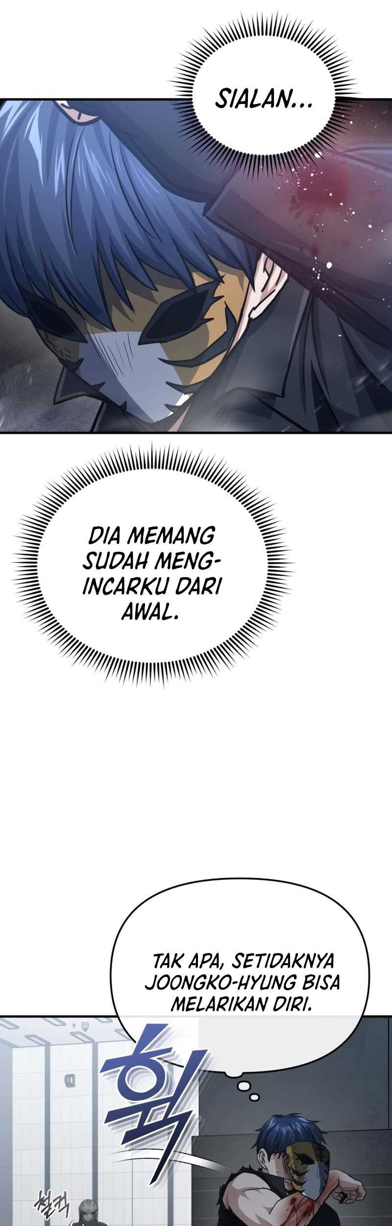 Genius of the Unique Lineage Chapter 44 Gambar 9