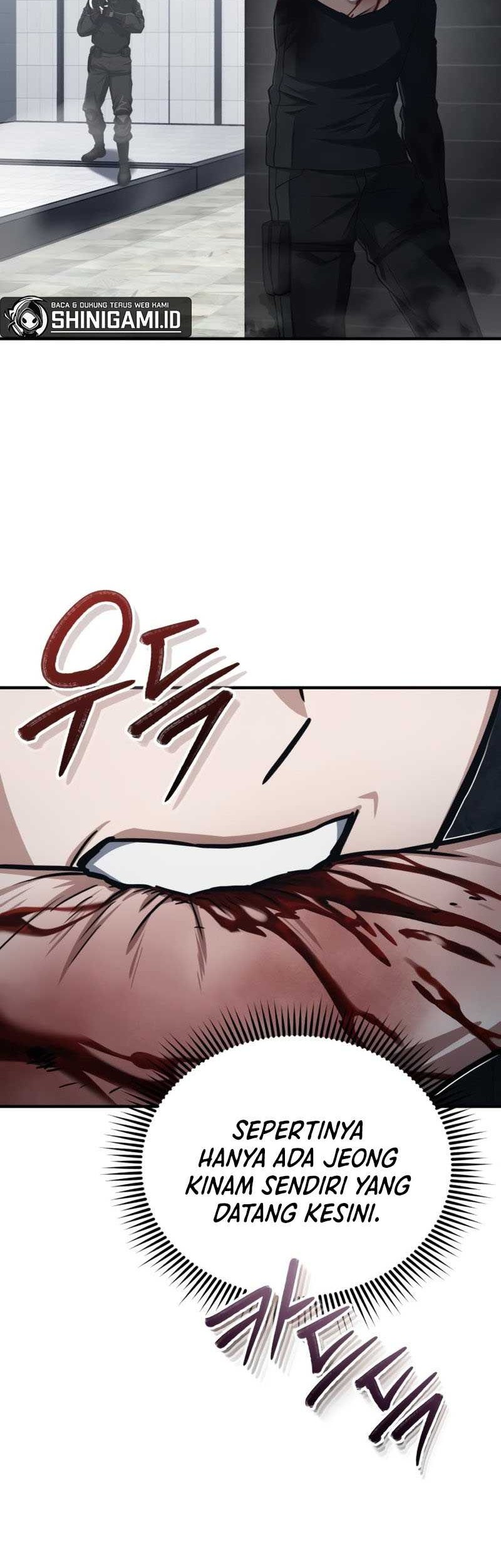 Genius of the Unique Lineage Chapter 44 Gambar 10