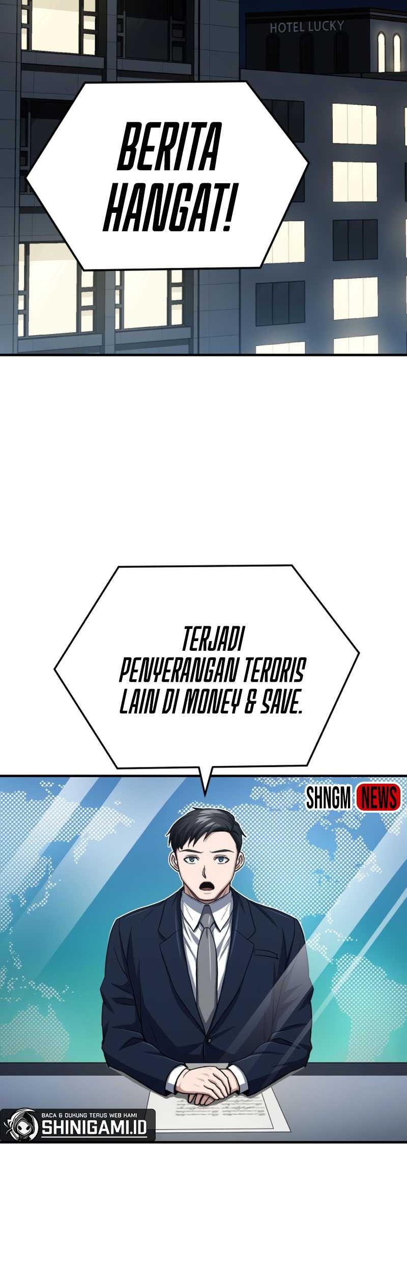 Genius of the Unique Lineage Chapter 44 Gambar 28