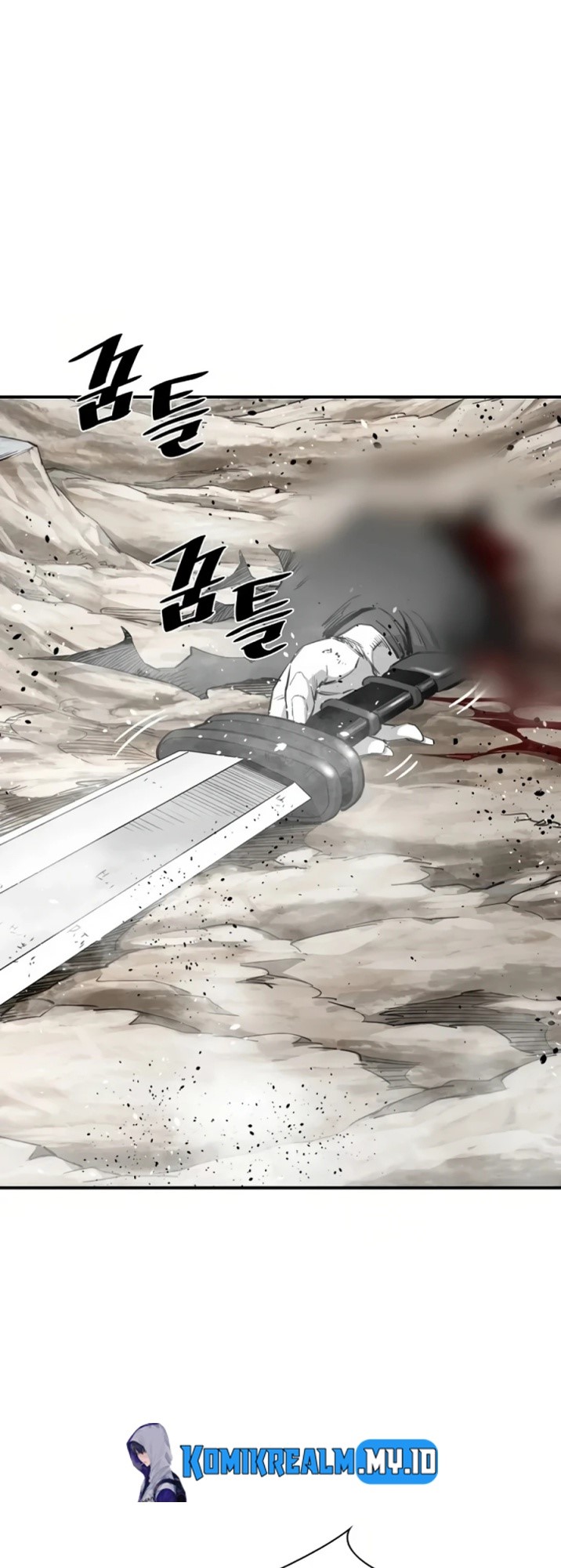 Way To Heaven Chapter 75 Gambar 32
