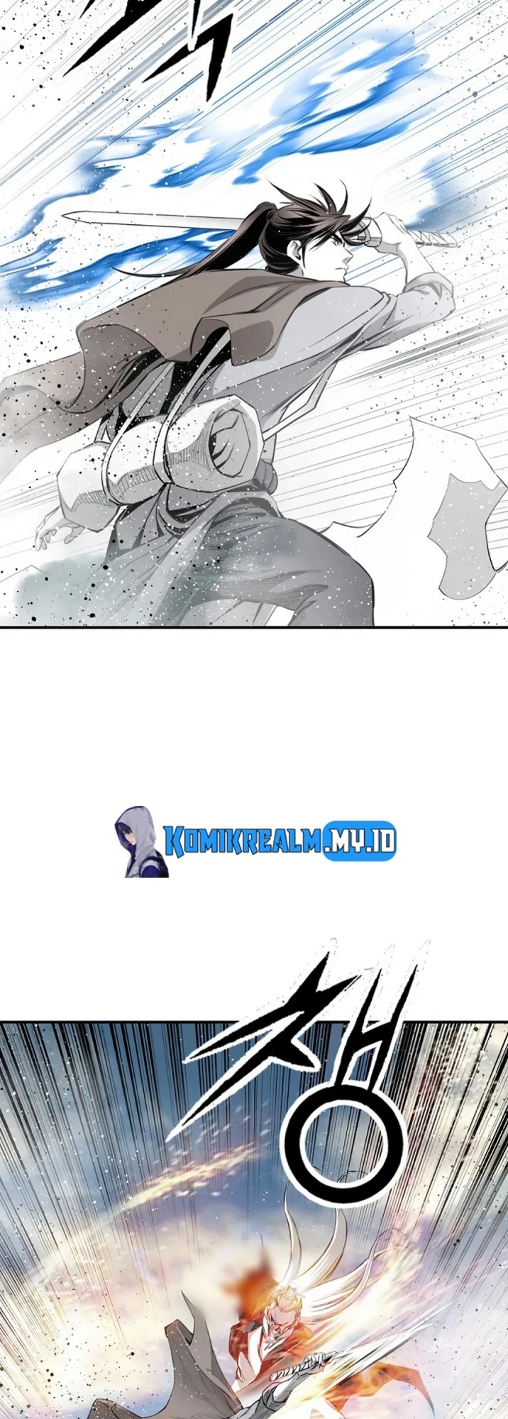 Way To Heaven Chapter 75 Gambar 39