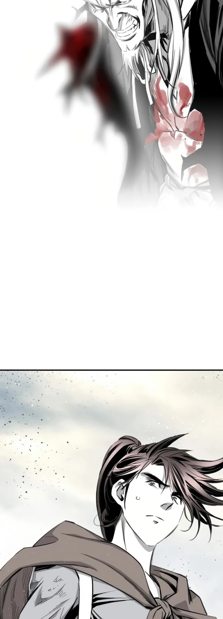 Way To Heaven Chapter 75 Gambar 56