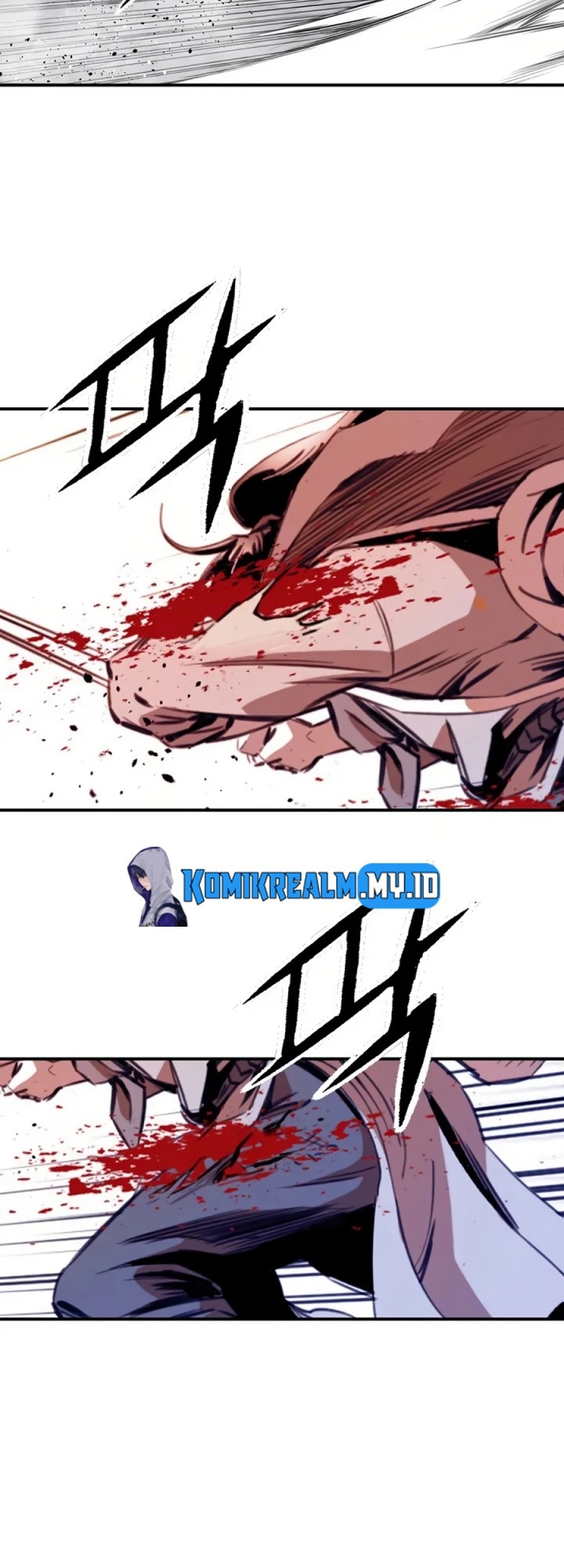 Way To Heaven Chapter 74 Gambar 40