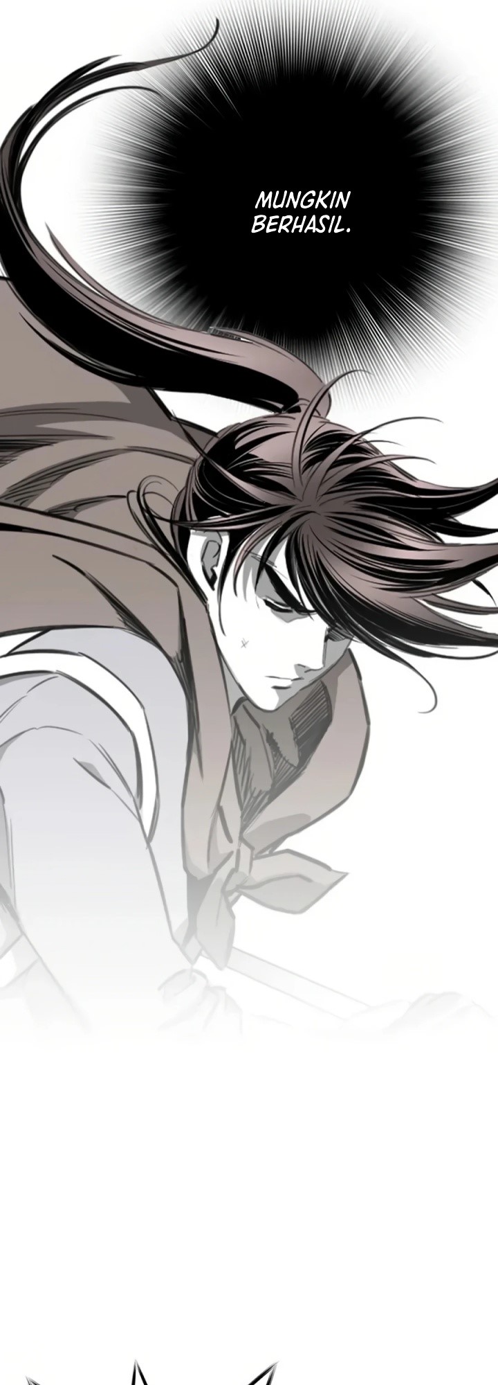 Way To Heaven Chapter 74 Gambar 57