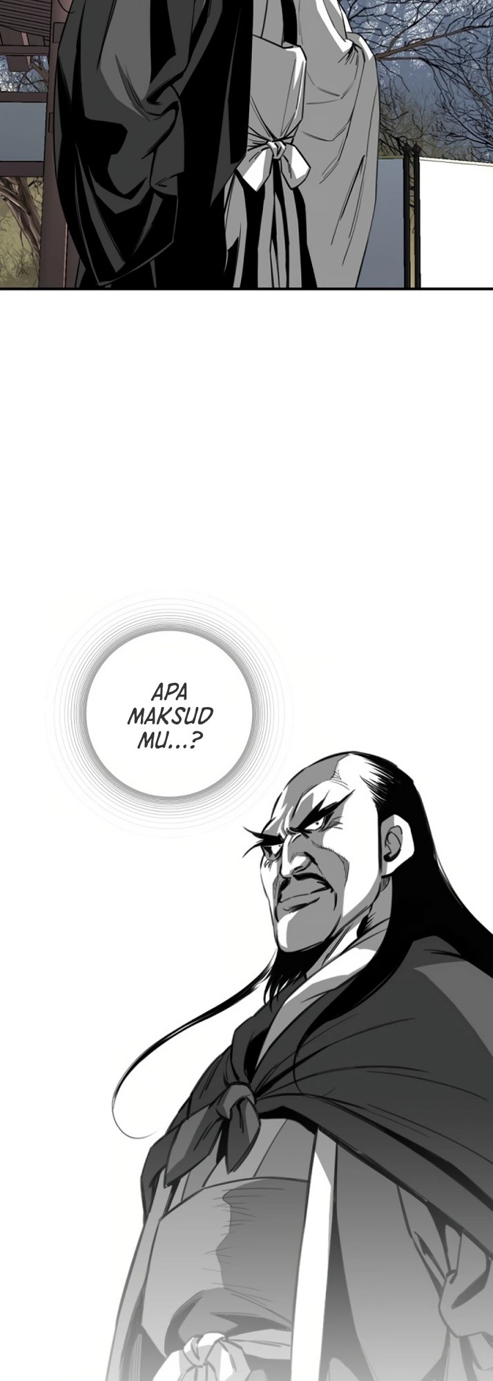 Way To Heaven Chapter 72 Gambar 11