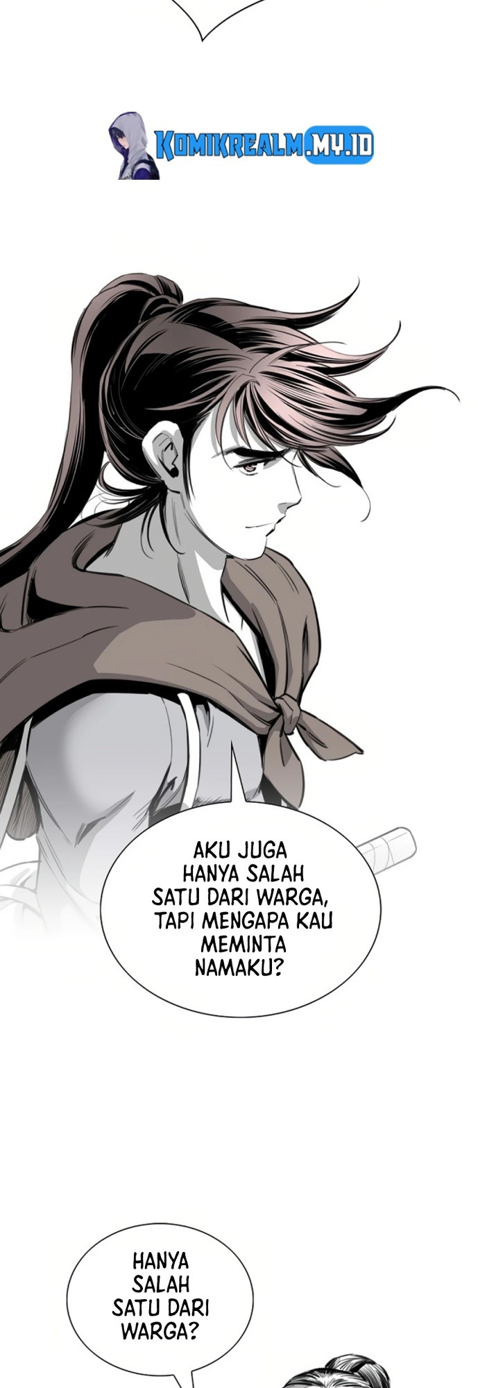 Way To Heaven Chapter 72 Gambar 29