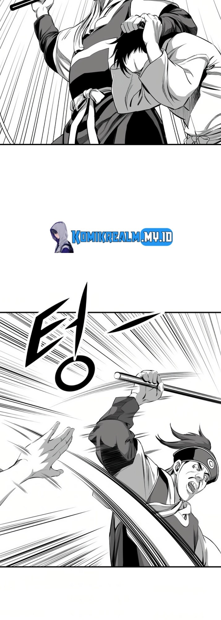 Way To Heaven Chapter 72 Gambar 5