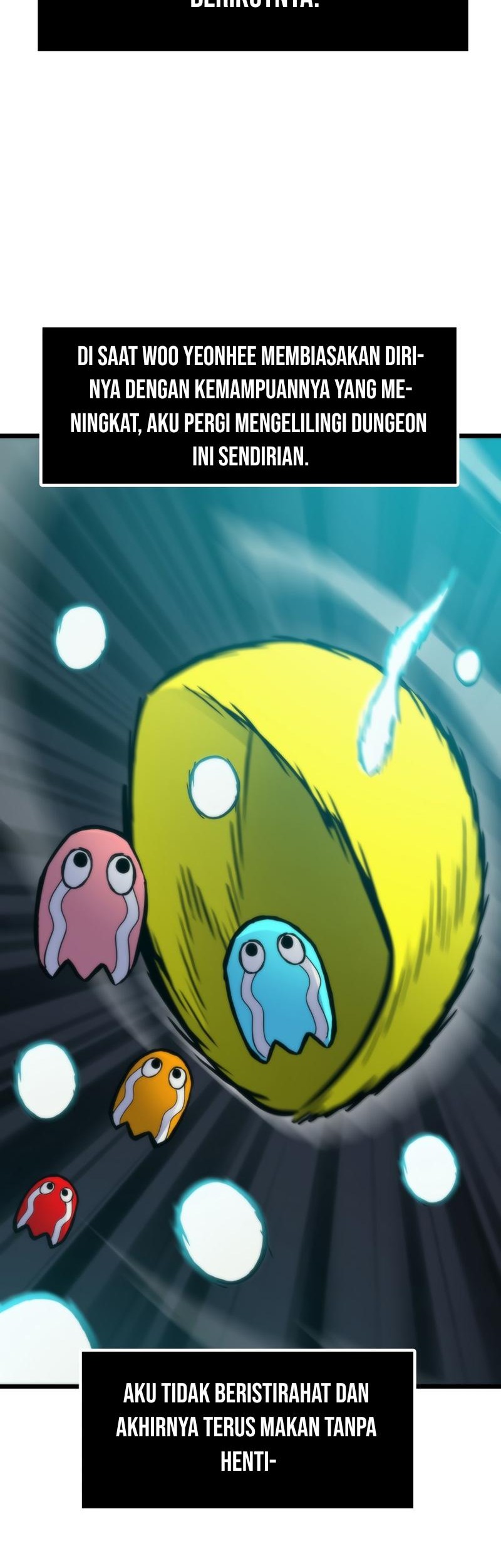 Past Life Regressor (Remake 2022) Chapter 39 Gambar 4