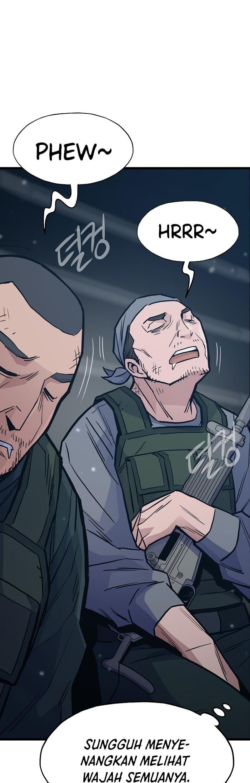 Past Life Regressor (Remake 2022) Chapter 39 Gambar 9