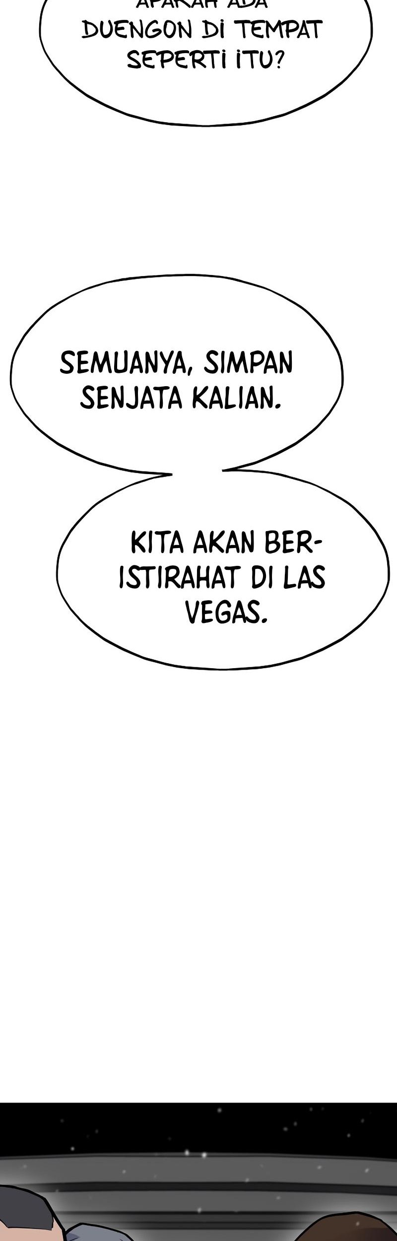 Past Life Regressor (Remake 2022) Chapter 39 Gambar 15