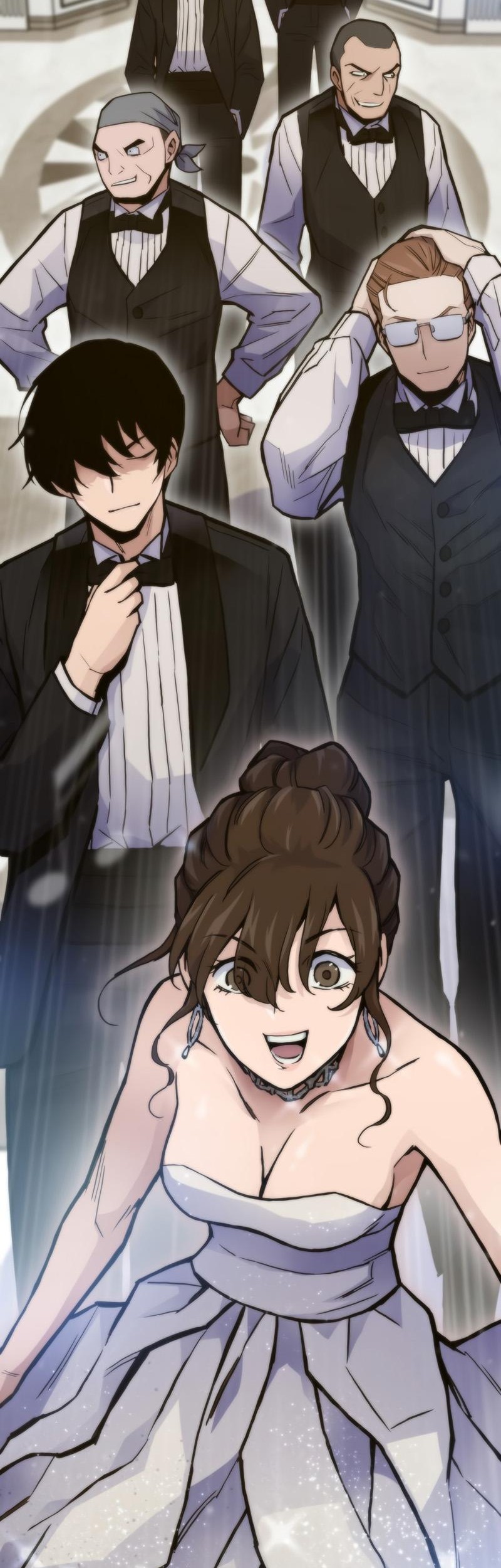 Past Life Regressor (Remake 2022) Chapter 39 Gambar 23