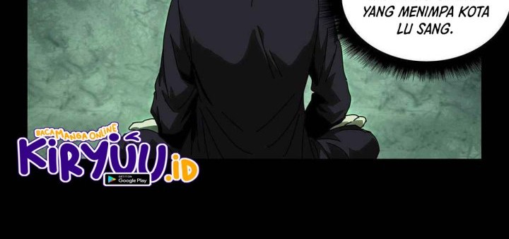 Da Xiang Wuxing Chapter 94 Gambar 19
