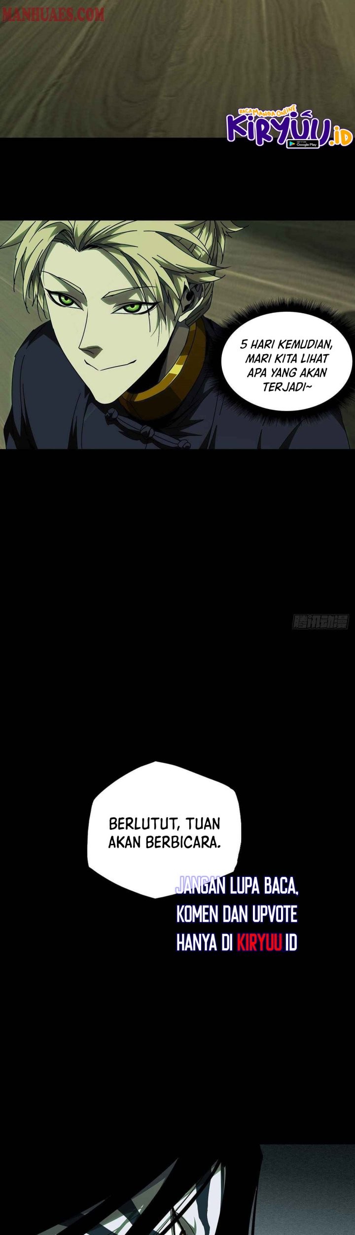 Da Xiang Wuxing Chapter 94 Gambar 22