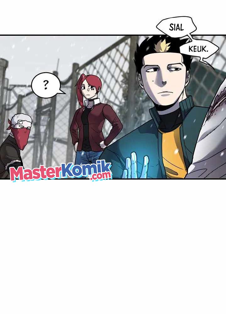 Shaman Chapter 54 Gambar 11