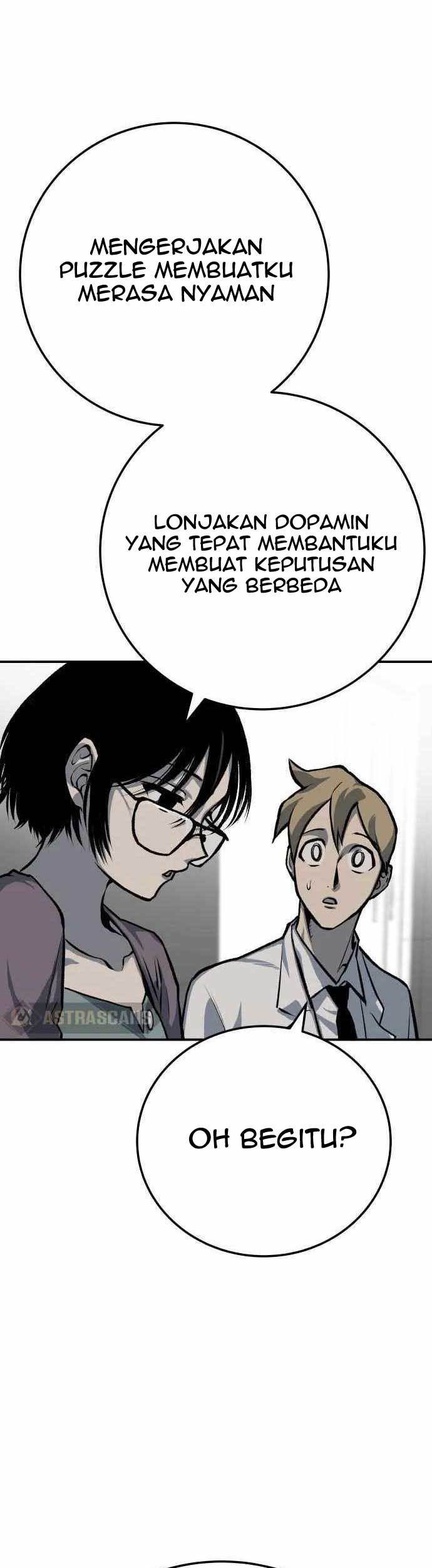 ZomGan Chapter 45 Gambar 18
