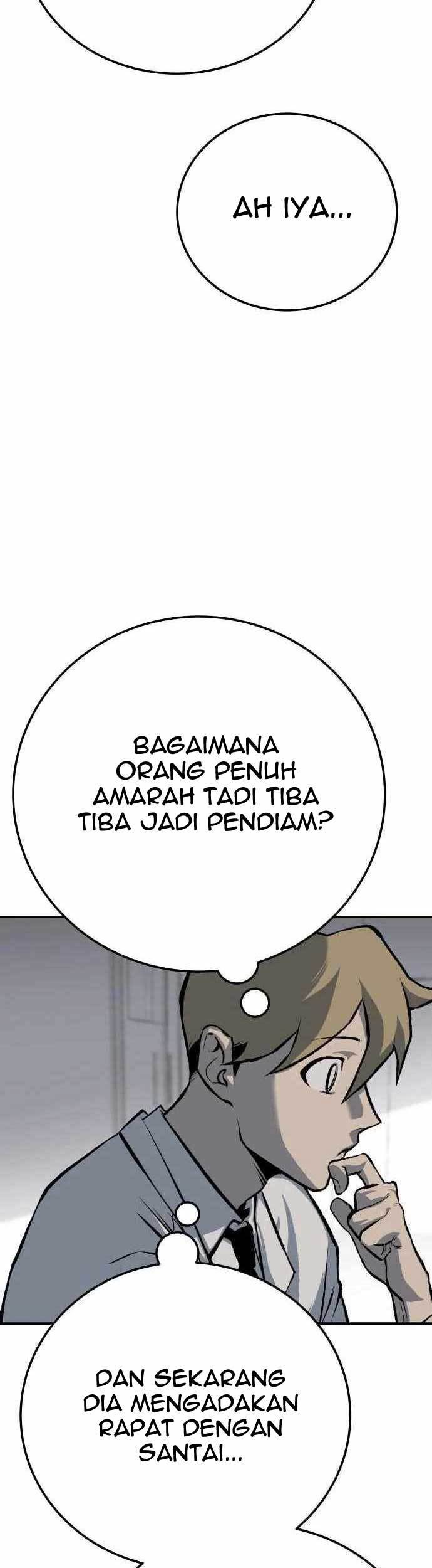 ZomGan Chapter 45 Gambar 20