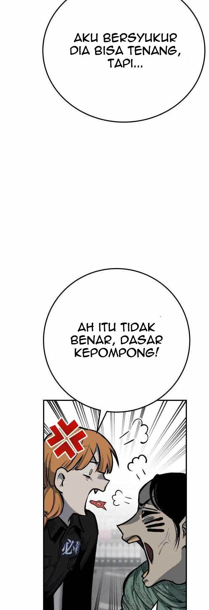 ZomGan Chapter 45 Gambar 21