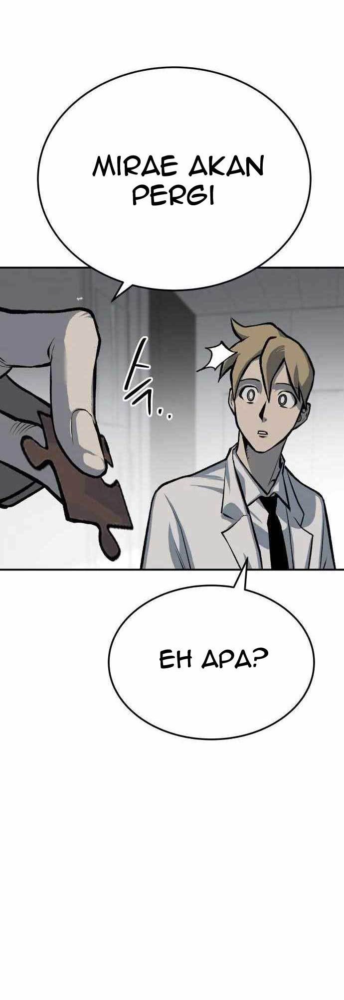 ZomGan Chapter 45 Gambar 25
