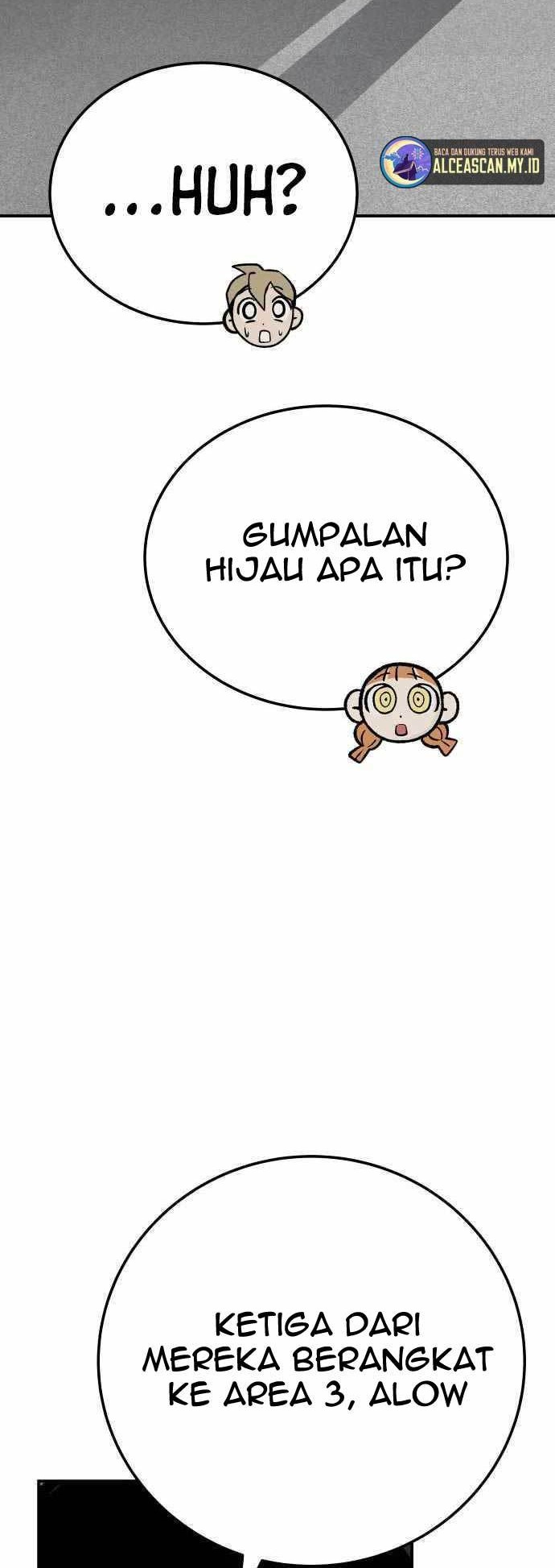 ZomGan Chapter 45 Gambar 29