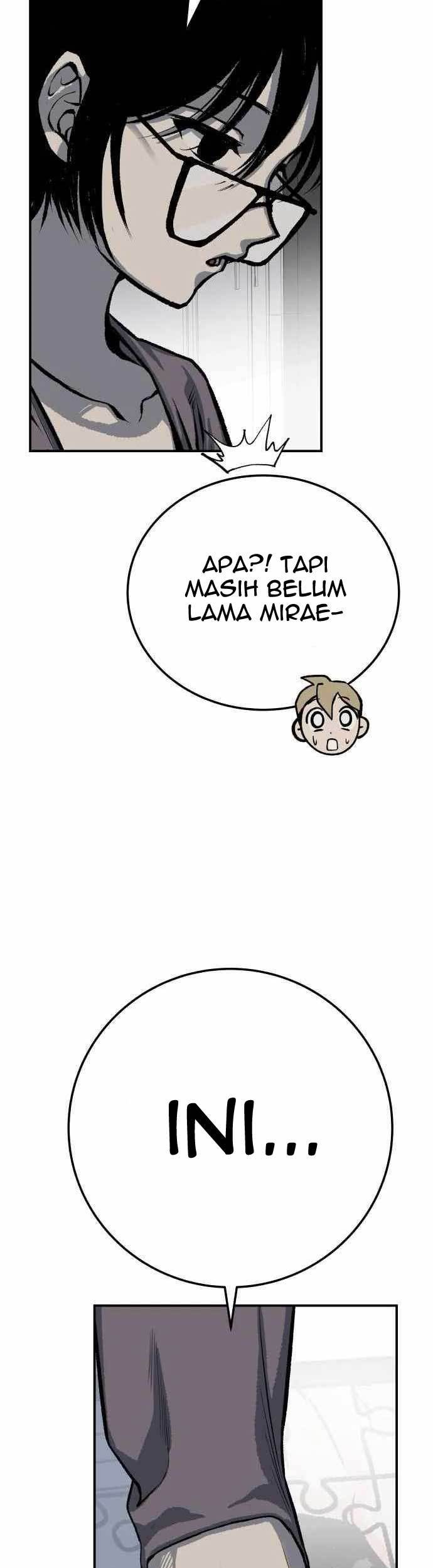 ZomGan Chapter 45 Gambar 30