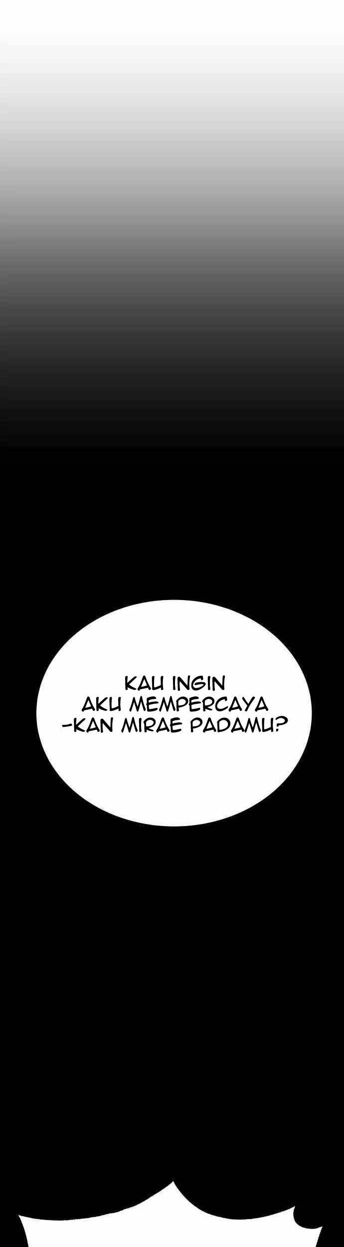ZomGan Chapter 45 Gambar 34