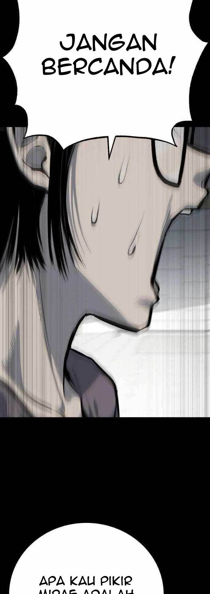 ZomGan Chapter 45 Gambar 35