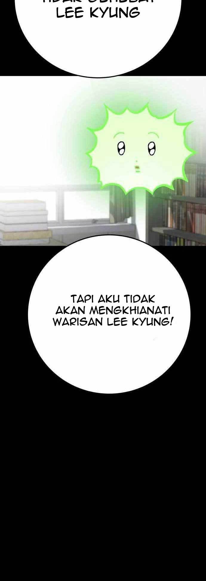 ZomGan Chapter 45 Gambar 37