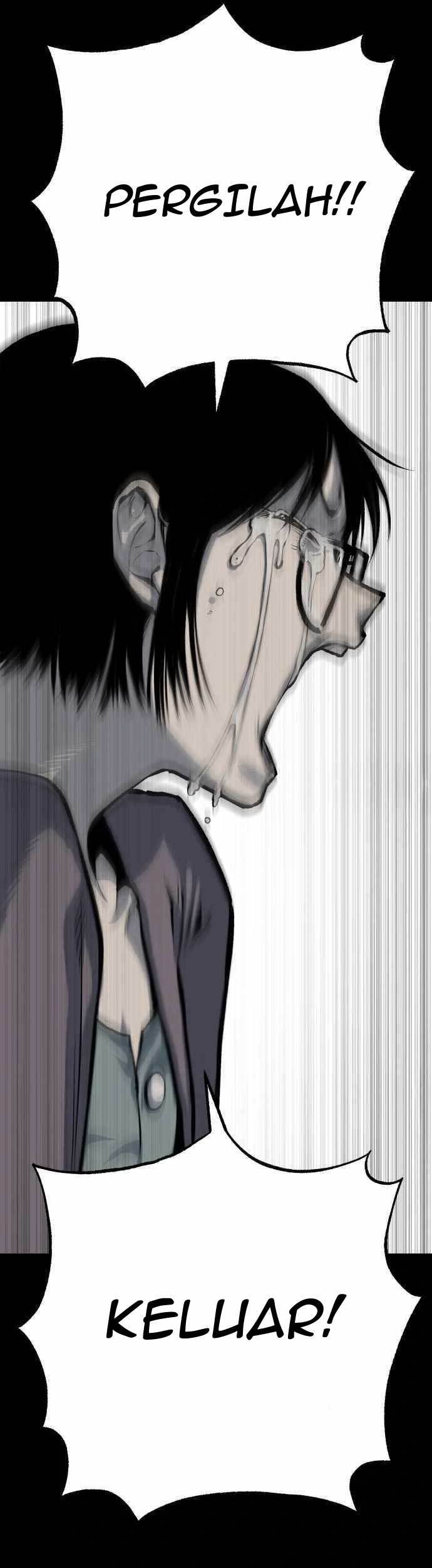ZomGan Chapter 45 Gambar 38