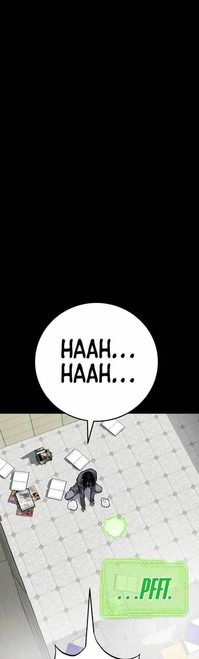 ZomGan Chapter 45 Gambar 39