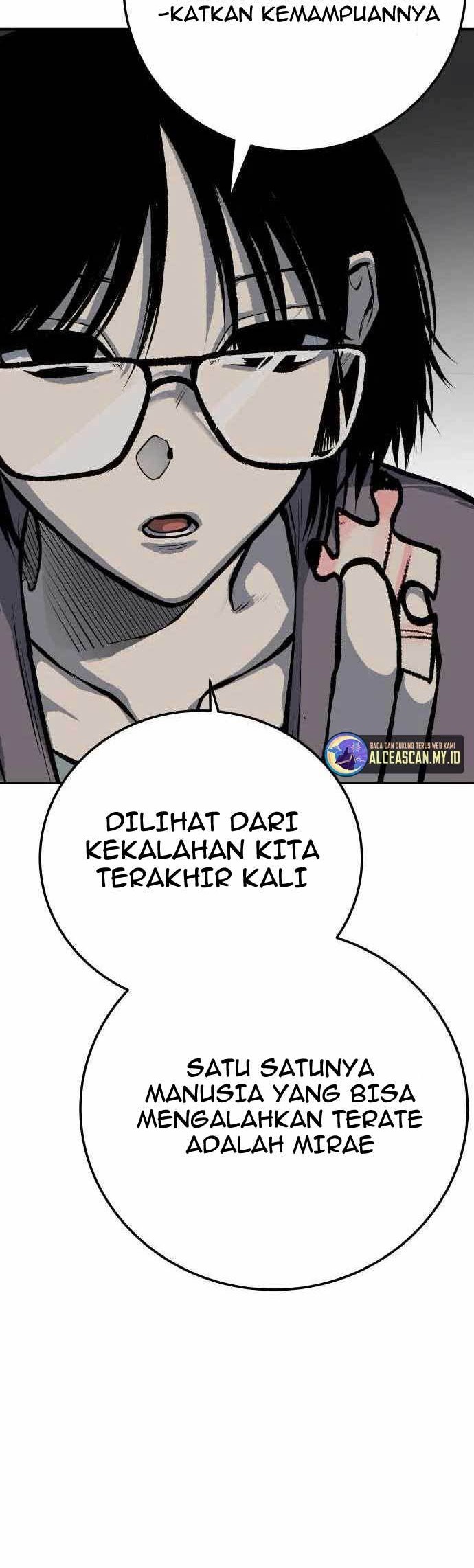 ZomGan Chapter 45 Gambar 45