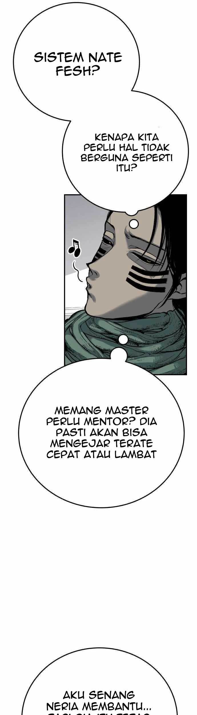 ZomGan Chapter 45 Gambar 50