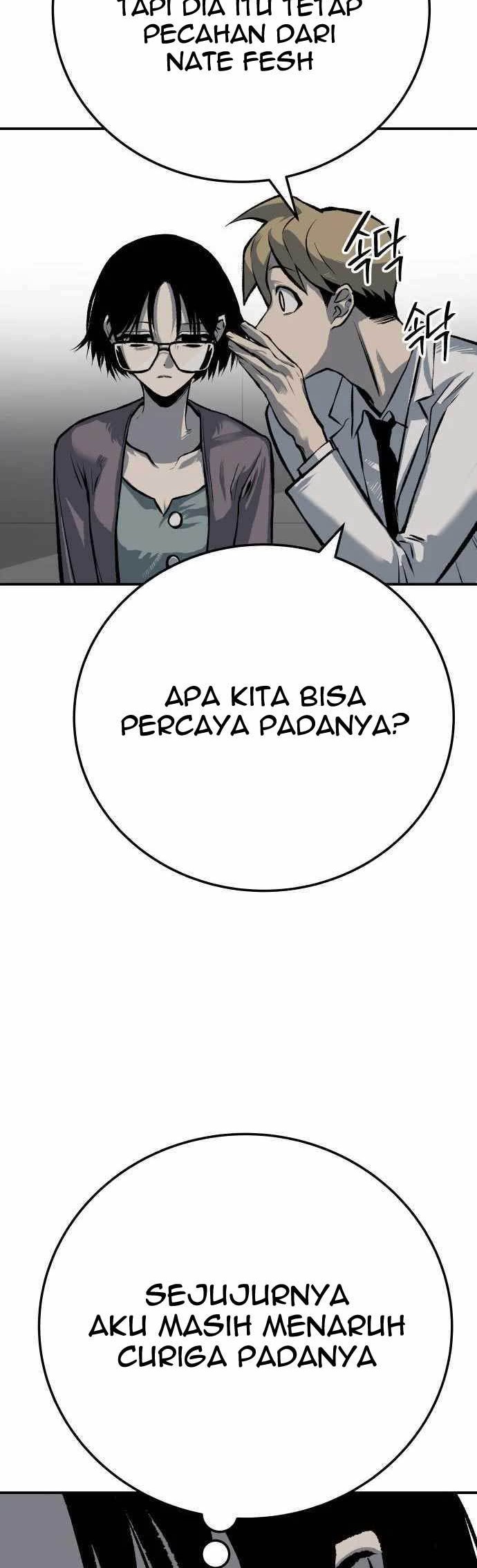 ZomGan Chapter 45 Gambar 51